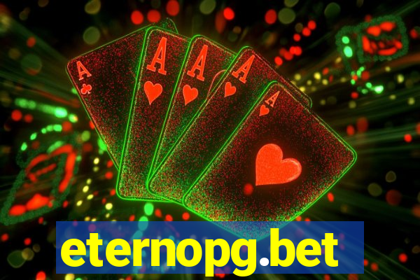 eternopg.bet