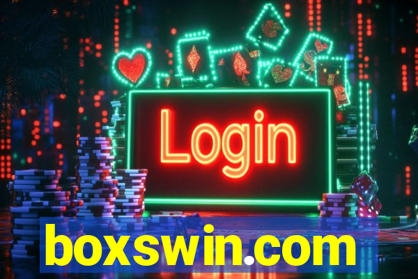 boxswin.com