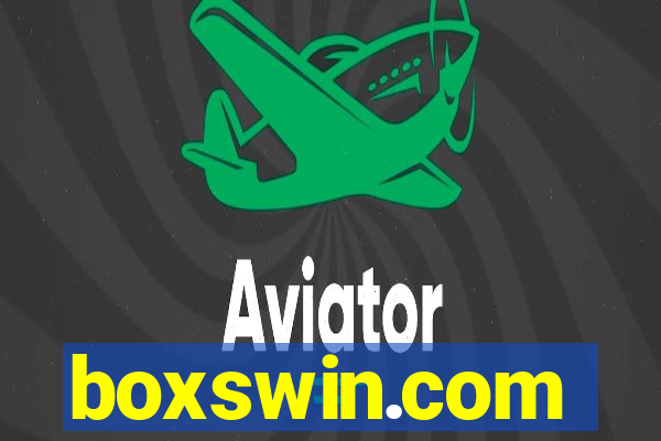 boxswin.com