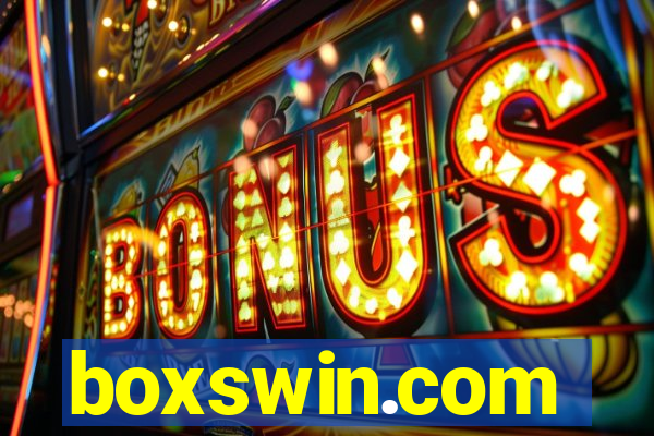 boxswin.com