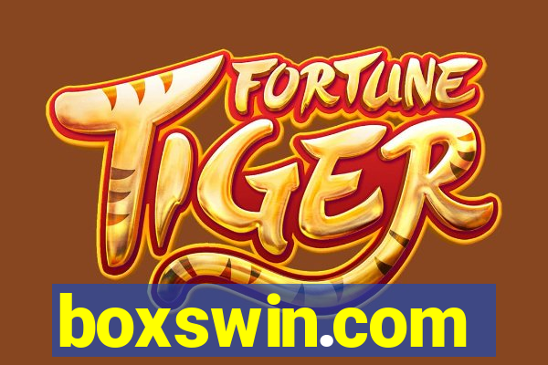 boxswin.com