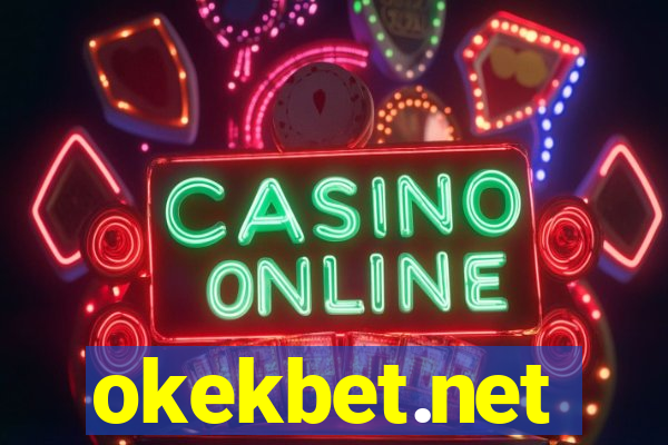 okekbet.net