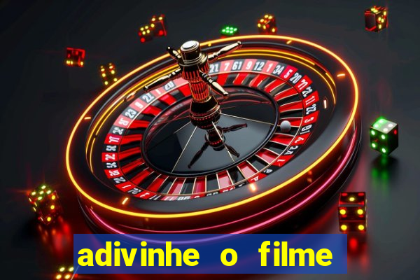 adivinhe o filme pelo emoji quiz