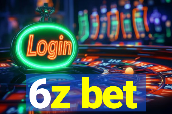 6z bet