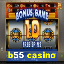 b55 casino