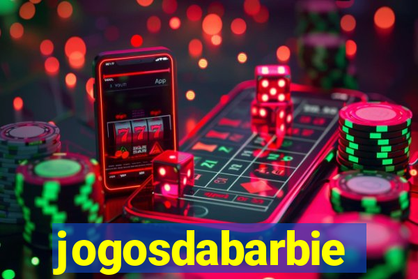 jogosdabarbie