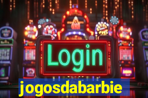 jogosdabarbie