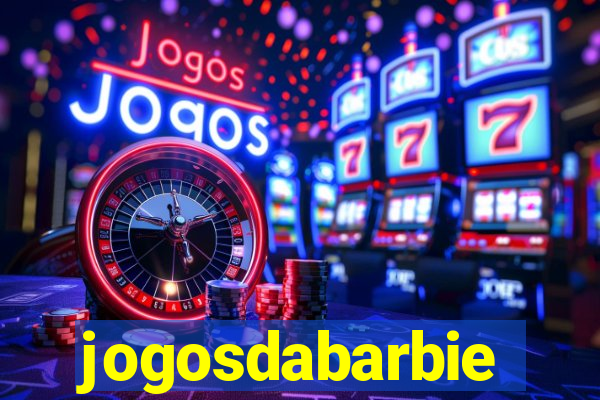 jogosdabarbie