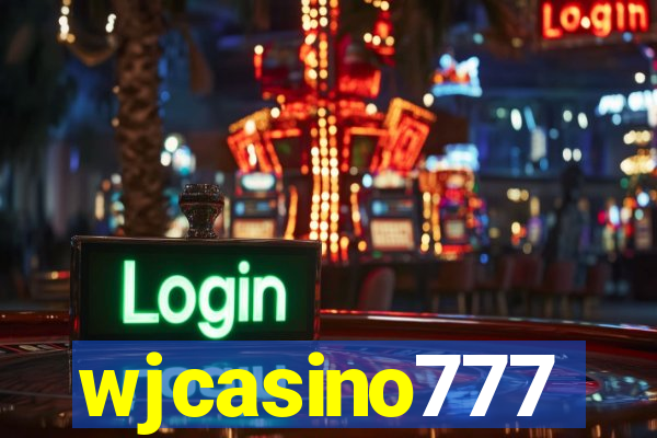 wjcasino777
