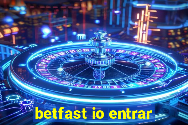 betfast io entrar