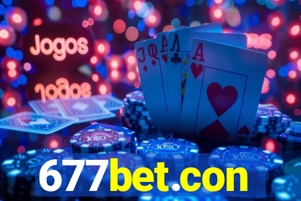 677bet.con