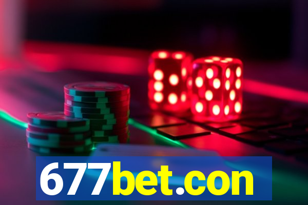 677bet.con