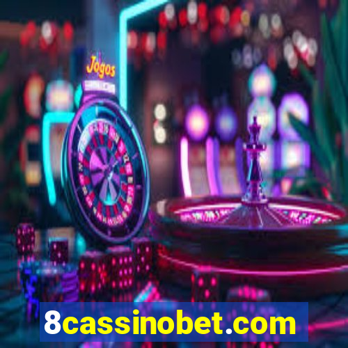 8cassinobet.com