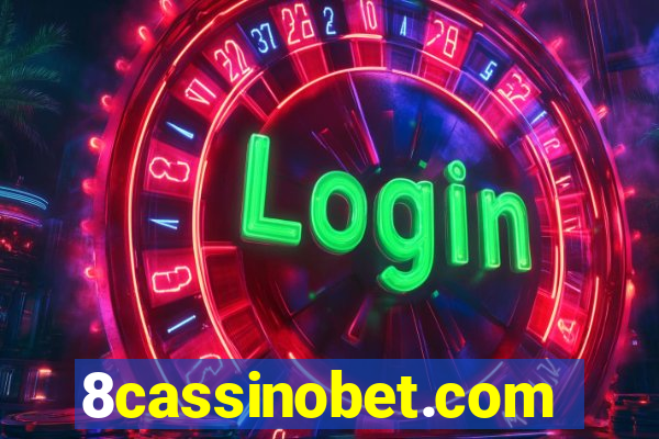 8cassinobet.com