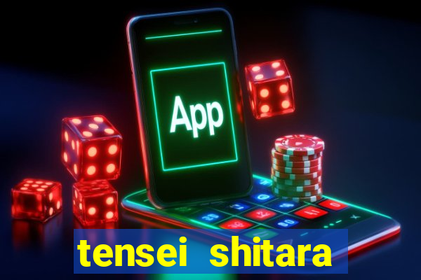 tensei shitara slime datta ken dublado 3 temporada