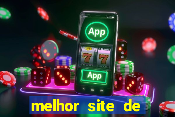 melhor site de analise de jogos futebol