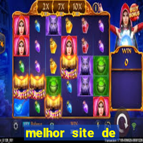 melhor site de analise de jogos futebol