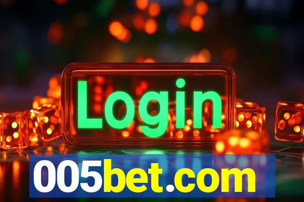005bet.com