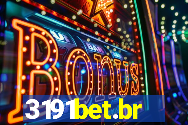 3191bet.br