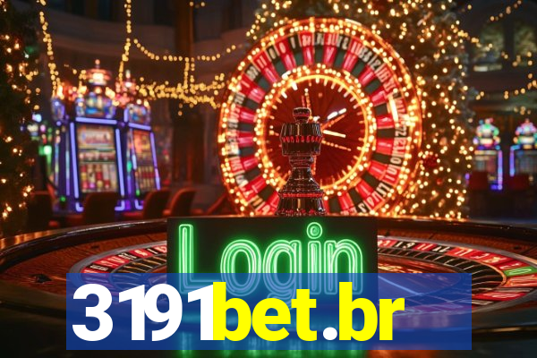 3191bet.br