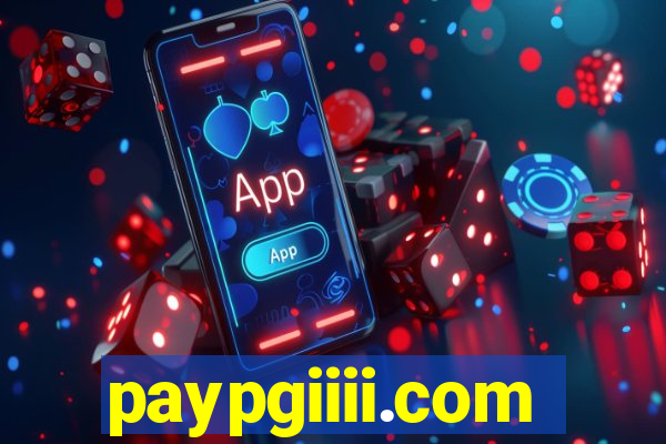 paypgiiii.com