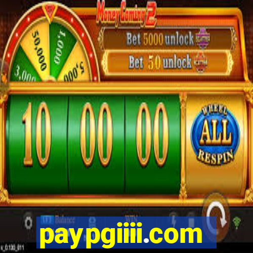 paypgiiii.com