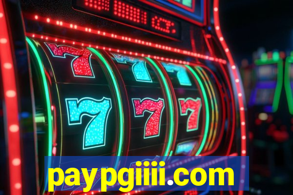 paypgiiii.com