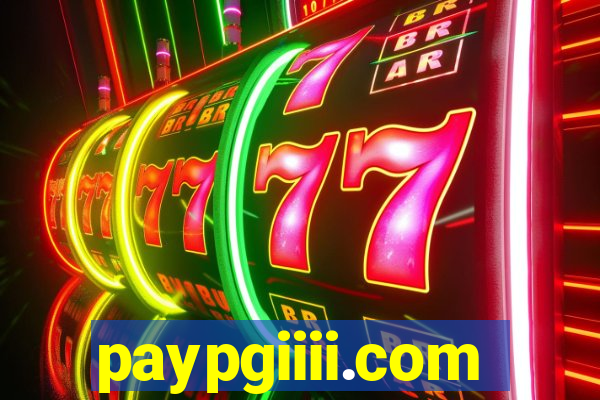 paypgiiii.com