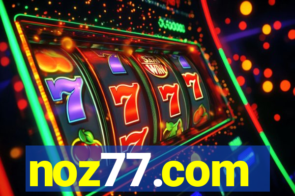 noz77.com