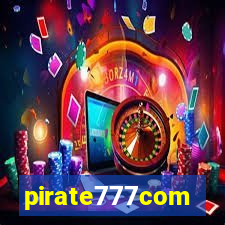 pirate777com