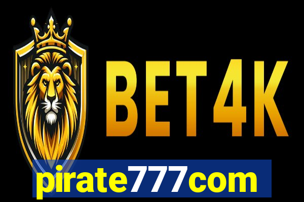 pirate777com