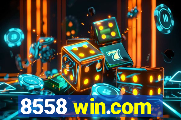 8558 win.com