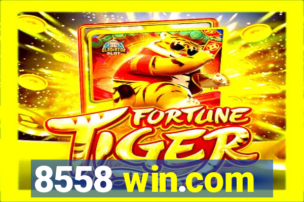 8558 win.com