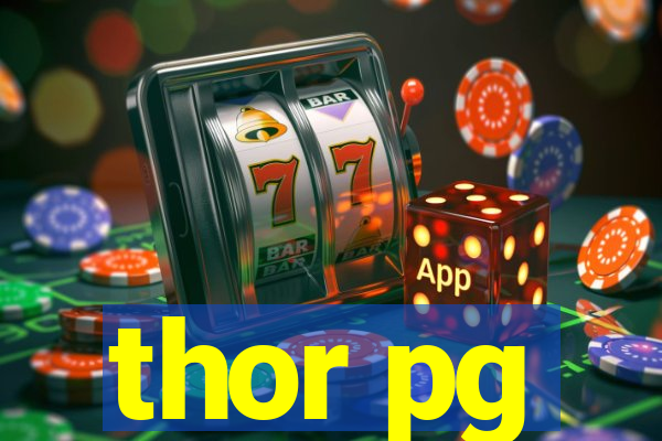 thor pg