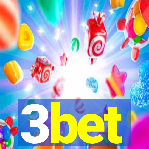3bet