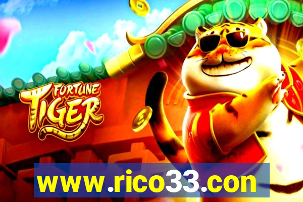 www.rico33.con