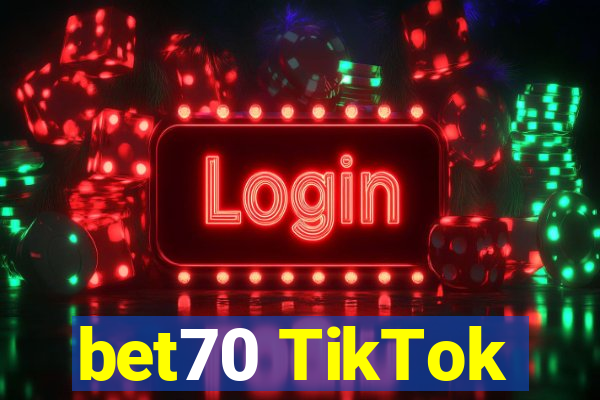 bet70 TikTok
