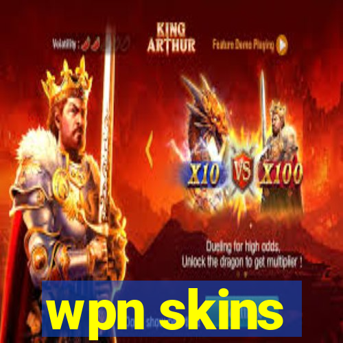 wpn skins