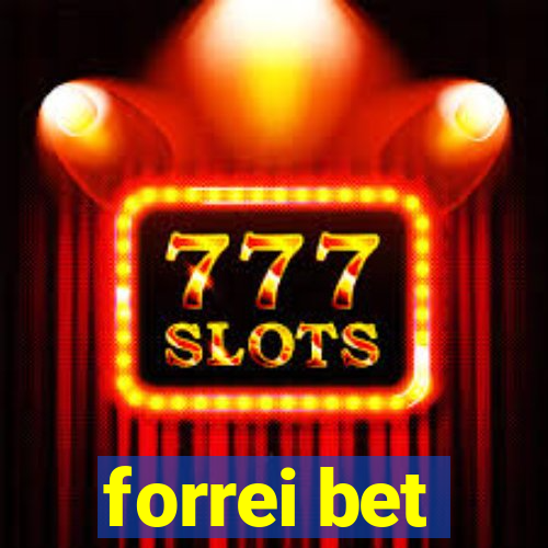 forrei bet