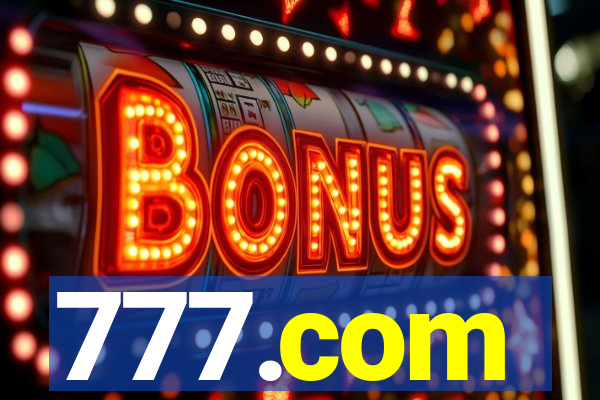 777.com