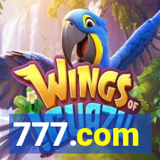 777.com