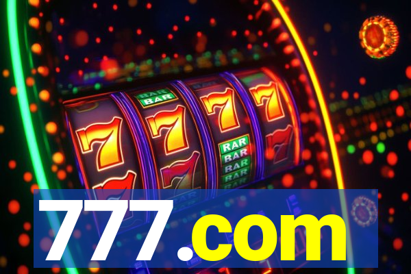 777.com