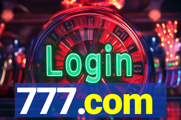 777.com
