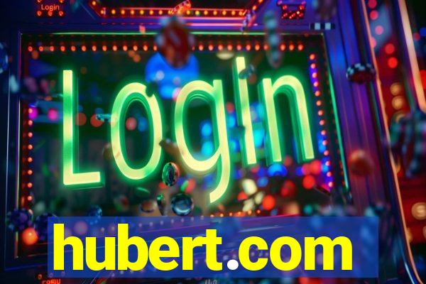 hubert.com plataforma de jogos