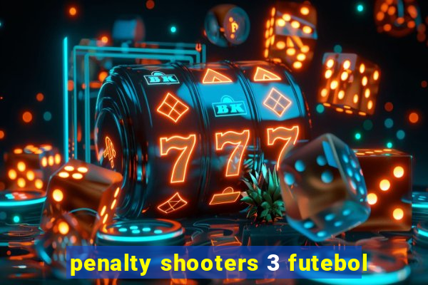 penalty shooters 3 futebol