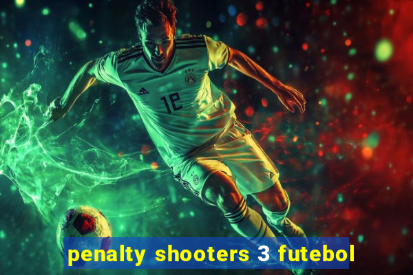 penalty shooters 3 futebol