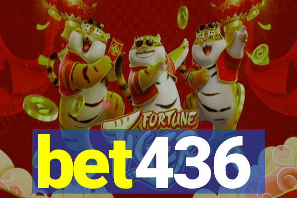 bet436