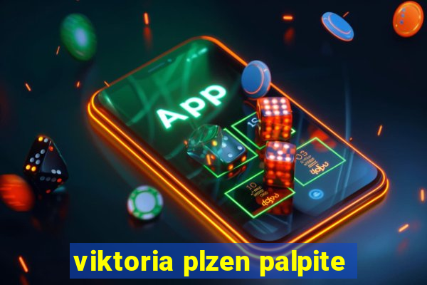 viktoria plzen palpite