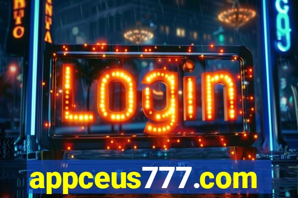 appceus777.com