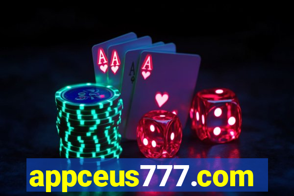 appceus777.com